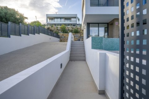 Villa pārdošanā Malaga, Spānijā 3 istabas, 275 m2 Nr. 161643 - attēls 23