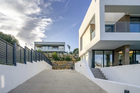 Villa pārdošanā Malaga, Spānijā 3 istabas, 275 m2 Nr. 161643 - attēls 20