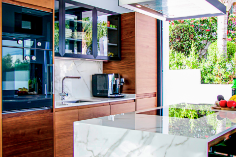 Villa pārdošanā Malaga, Spānijā 3 istabas, 275 m2 Nr. 161643 - attēls 9