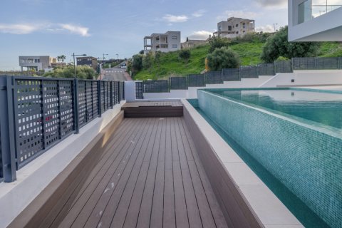 Villa pārdošanā Malaga, Spānijā 3 istabas, 275 m2 Nr. 161643 - attēls 30