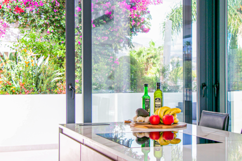 Villa pārdošanā Malaga, Spānijā 3 istabas, 275 m2 Nr. 161643 - attēls 8