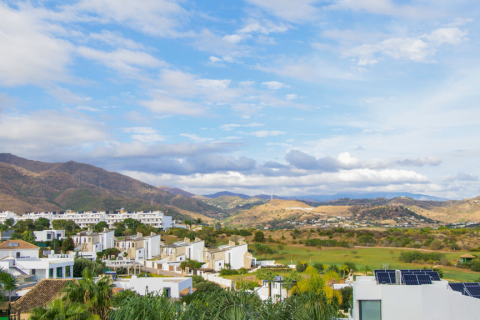 Villa pārdošanā Malaga, Spānijā 3 istabas, 275 m2 Nr. 161643 - attēls 16