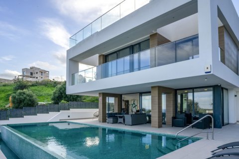 Villa pārdošanā Malaga, Spānijā 3 istabas, 275 m2 Nr. 161643 - attēls 28