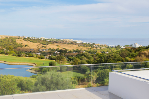 Villa pārdošanā Malaga, Spānijā 3 istabas, 275 m2 Nr. 161643 - attēls 15