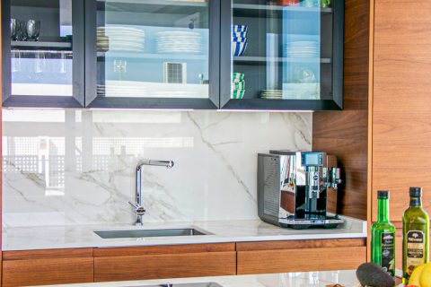 Villa pārdošanā Malaga, Spānijā 3 istabas, 275 m2 Nr. 161643 - attēls 7