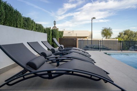 Villa pārdošanā Malaga, Spānijā 3 istabas, 275 m2 Nr. 161643 - attēls 27