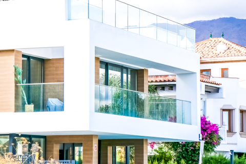 Villa pārdošanā Malaga, Spānijā 3 istabas, 275 m2 Nr. 161643 - attēls 19