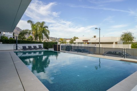 Villa pārdošanā Malaga, Spānijā 3 istabas, 275 m2 Nr. 161643 - attēls 24