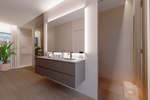 Villa in vendita a Alicante, Spagna 4 camere da letto, 330 mq. N° 180654 - foto 12
