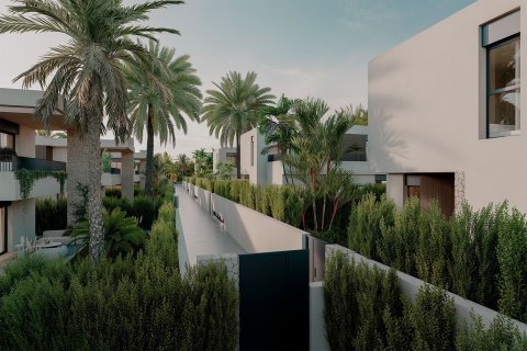 Villa in vendita a Alicante, Spagna 4 camere da letto, 330 mq. N° 180654 - foto 23