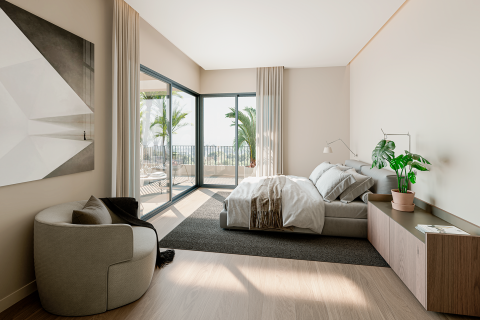 Villa in vendita a Alicante, Spagna 4 camere da letto, 330 mq. N° 180654 - foto 14