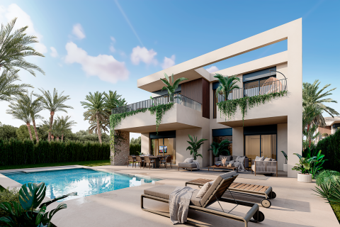 Villa in vendita a Alicante, Spagna 4 camere da letto, 330 mq. N° 180654 - foto 19