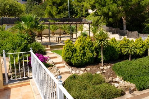 Villa zum Verkauf in Santa Ponsa, Mallorca, Spanien 5 Schlafzimmer, 474 m2 Nr. 190815 - Foto 2