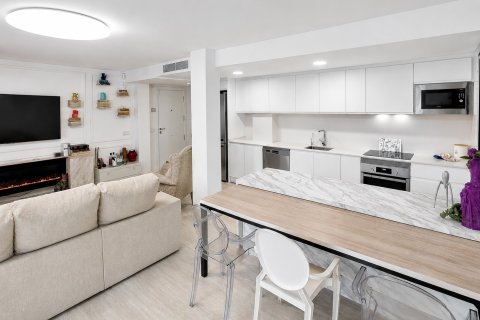Apartment à vendre à Palmanova, Mallorca, Espagne, 4 chambres, 195 m2 No. 190816 - photo 8
