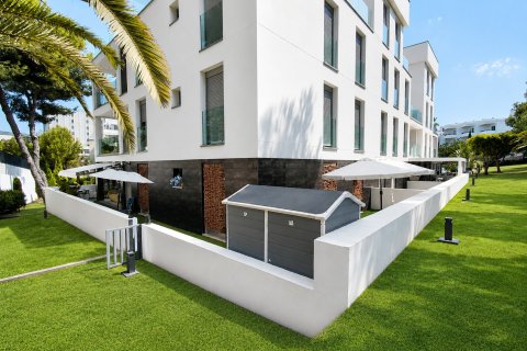 Apartment à vendre à Palmanova, Mallorca, Espagne, 4 chambres, 195 m2 No. 190816 - photo 3