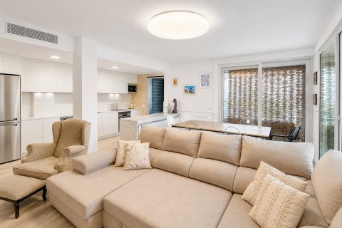 Apartment à vendre à Palmanova, Mallorca, Espagne, 4 chambres, 195 m2 No. 190816 - photo 7