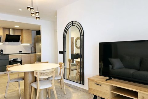 Appartamento in vendita a Calpe, Alicante, Spagna 2 camere da letto, 103 mq. N° 190818 - foto 14