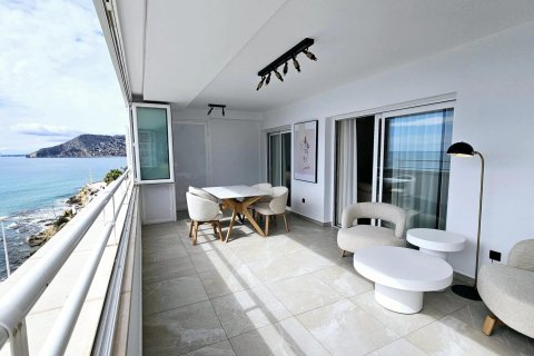 Appartamento in vendita a Calpe, Alicante, Spagna 2 camere da letto, 103 mq. N° 190818 - foto 2