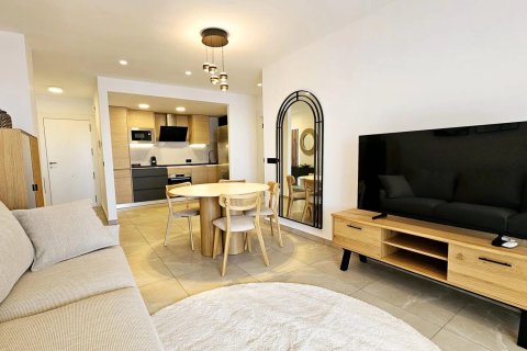 Appartamento in vendita a Calpe, Alicante, Spagna 2 camere da letto, 103 mq. N° 190818 - foto 5
