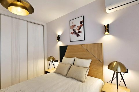 Appartamento in vendita a Calpe, Alicante, Spagna 2 camere da letto, 103 mq. N° 190818 - foto 9