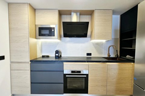 Appartamento in vendita a Calpe, Alicante, Spagna 2 camere da letto, 103 mq. N° 190818 - foto 13