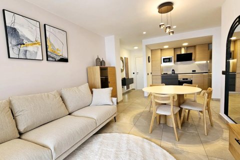Appartamento in vendita a Calpe, Alicante, Spagna 2 camere da letto, 103 mq. N° 190818 - foto 12