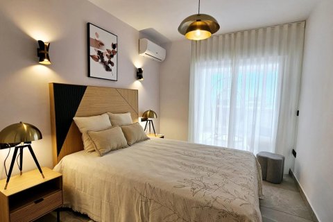 Appartamento in vendita a Calpe, Alicante, Spagna 2 camere da letto, 103 mq. N° 190818 - foto 11