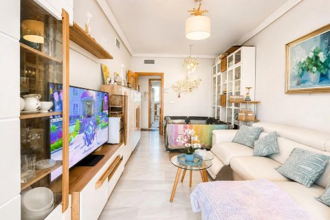 Apartamento en venta en Benidorm, Alicante, España 2 dormitorios, 113 m2 No. 190817 - foto 11