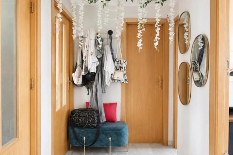 Apartamento en venta en Benidorm, Alicante, España 2 dormitorios, 113 m2 No. 190817 - foto 5