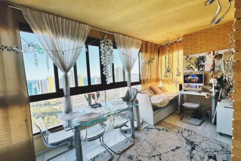 Apartamento en venta en Benidorm, Alicante, España 2 dormitorios, 113 m2 No. 190817 - foto 17
