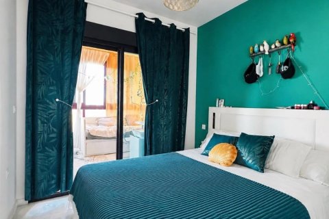 Apartamento en venta en Benidorm, Alicante, España 2 dormitorios, 113 m2 No. 190817 - foto 8
