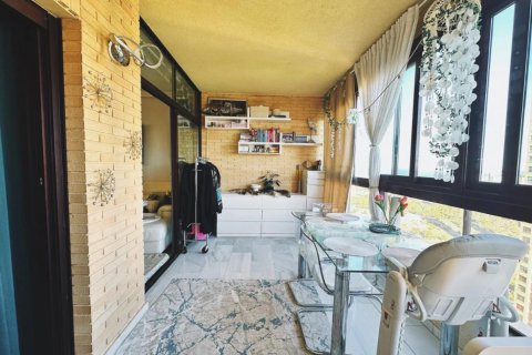 Apartamento en venta en Benidorm, Alicante, España 2 dormitorios, 113 m2 No. 190817 - foto 13