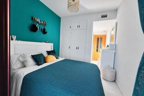 Apartamento en venta en Benidorm, Alicante, España 2 dormitorios, 113 m2 No. 190817 - foto 7
