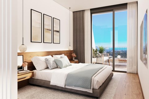 Huvila myytävänä Polop, Alicante, Espanja, 4 makuuhuonetta, 212 m2 No. 190820 - kuva 5