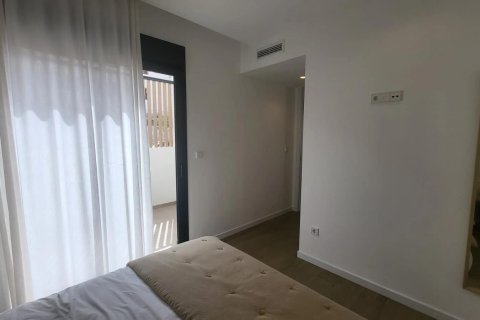 Wohnung zum Verkauf in Monforte del Cid, Alicante, Spanien 2 Schlafzimmer, Nr. 190819 - Foto 10
