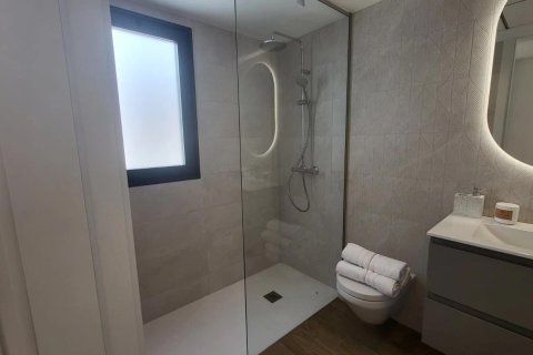 Wohnung in Monforte del Cid, Alicante, Spanien 2 Schlafzimmer,  Nr. 190819