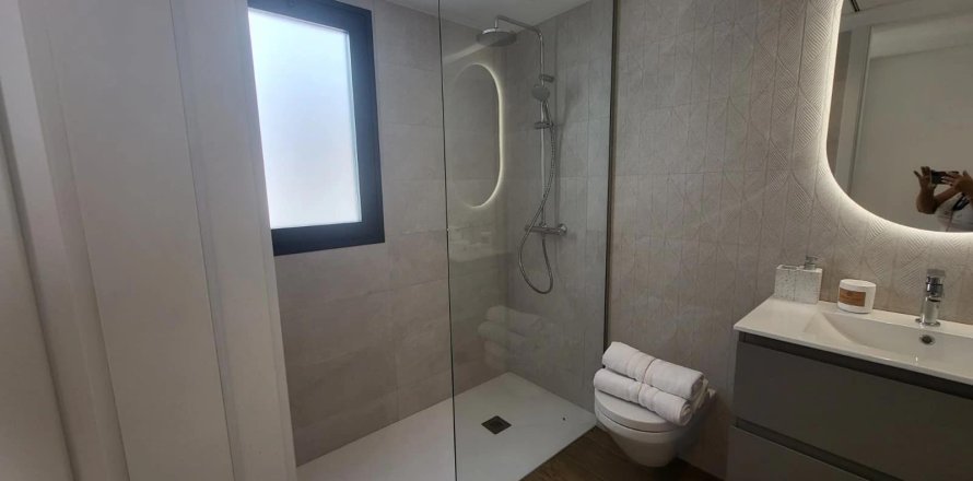 Wohnung in Monforte del Cid, Alicante, Spanien 2 Schlafzimmer, Nr. 190819