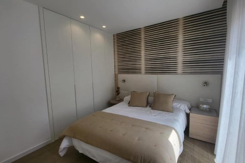Wohnung zum Verkauf in Monforte del Cid, Alicante, Spanien 2 Schlafzimmer, Nr. 190819 - Foto 11