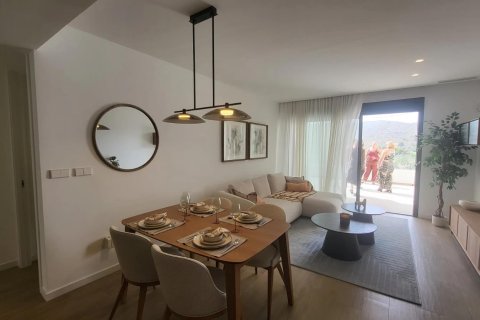 Wohnung zum Verkauf in Monforte del Cid, Alicante, Spanien 2 Schlafzimmer, Nr. 190819 - Foto 2