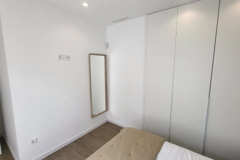 Wohnung zum Verkauf in Monforte del Cid, Alicante, Spanien 2 Schlafzimmer, Nr. 190819 - Foto 8
