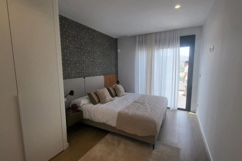 Wohnung zum Verkauf in Monforte del Cid, Alicante, Spanien 2 Schlafzimmer, Nr. 190819 - Foto 9