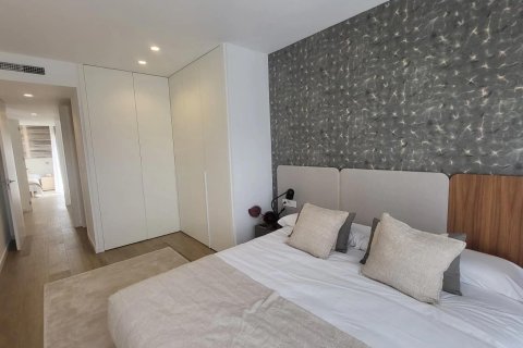Wohnung zum Verkauf in Monforte del Cid, Alicante, Spanien 2 Schlafzimmer, Nr. 190819 - Foto 7
