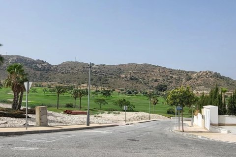 Wohnung zum Verkauf in Monforte del Cid, Alicante, Spanien 2 Schlafzimmer, Nr. 190819 - Foto 5