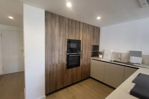 Wohnung zum Verkauf in Monforte del Cid, Alicante, Spanien 2 Schlafzimmer, Nr. 190819 - Foto 4