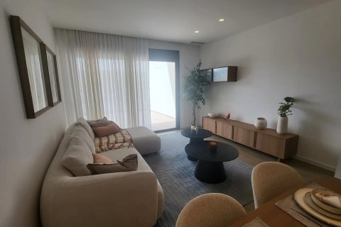 Wohnung zum Verkauf in Monforte del Cid, Alicante, Spanien 2 Schlafzimmer, Nr. 190819 - Foto 3