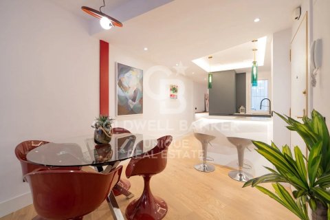 Apartment à vendre à Madrid, Espagne, 2 chambres, 120 m2 No. 157059 - photo 6
