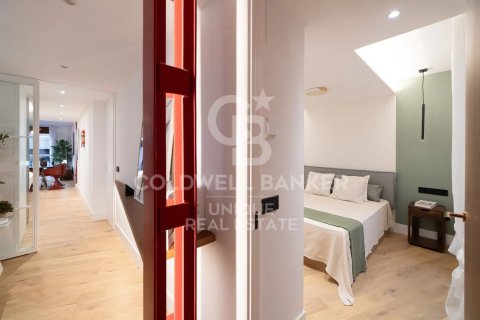 Apartment à vendre à Madrid, Espagne, 2 chambres, 120 m2 No. 157059 - photo 17