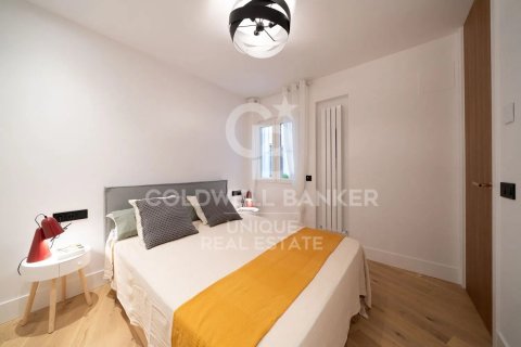 Apartment à vendre à Madrid, Espagne, 2 chambres, 120 m2 No. 157059 - photo 15