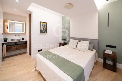 Apartment à vendre à Madrid, Espagne, 2 chambres, 120 m2 No. 157059 - photo 19