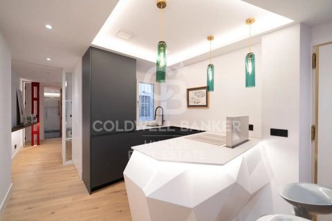 Apartment à vendre à Madrid, Espagne, 2 chambres, 120 m2 No. 157059 - photo 9